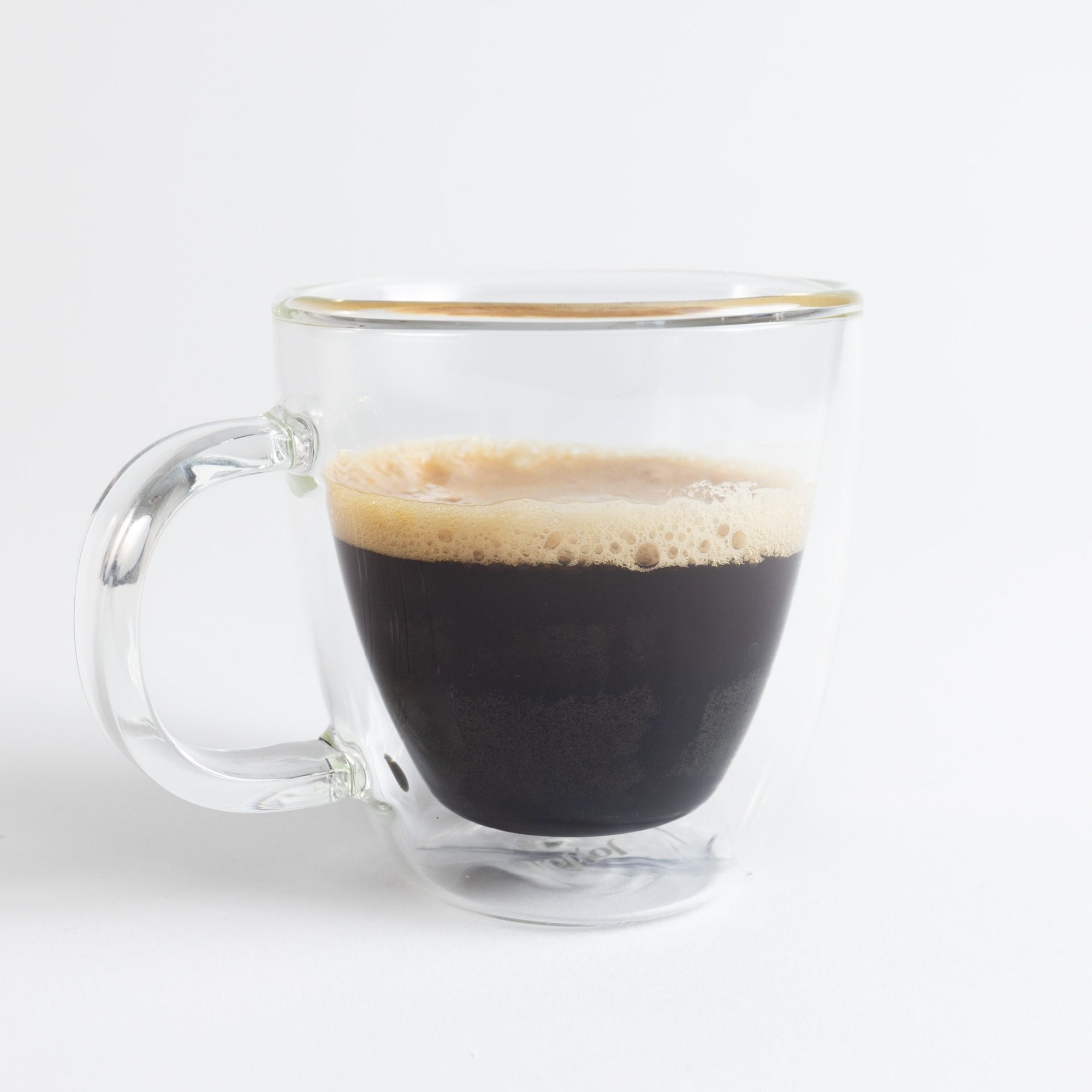 Espresso (double shot).