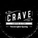 Crave Coffee & Tea
