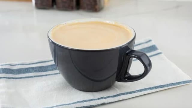 Raspberry White Mocha (Hot).