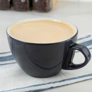 Hot Chai Tea Latte