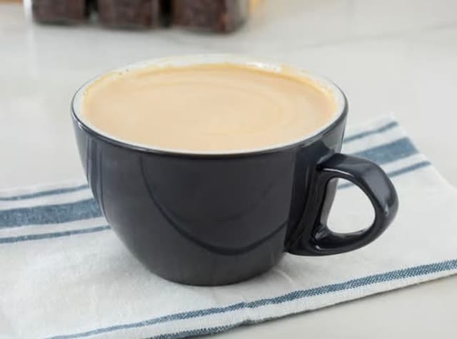 Hot Raspberry White Mocha.